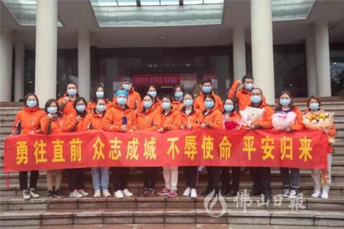 武汉加油|多志成城，同心抗疫，佩安婷用行动书写社会责任